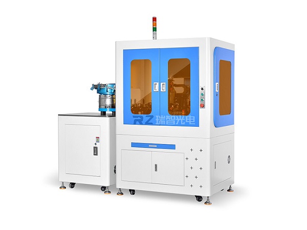 視覺檢測設備|機器視覺傳感技術的分類及優勢